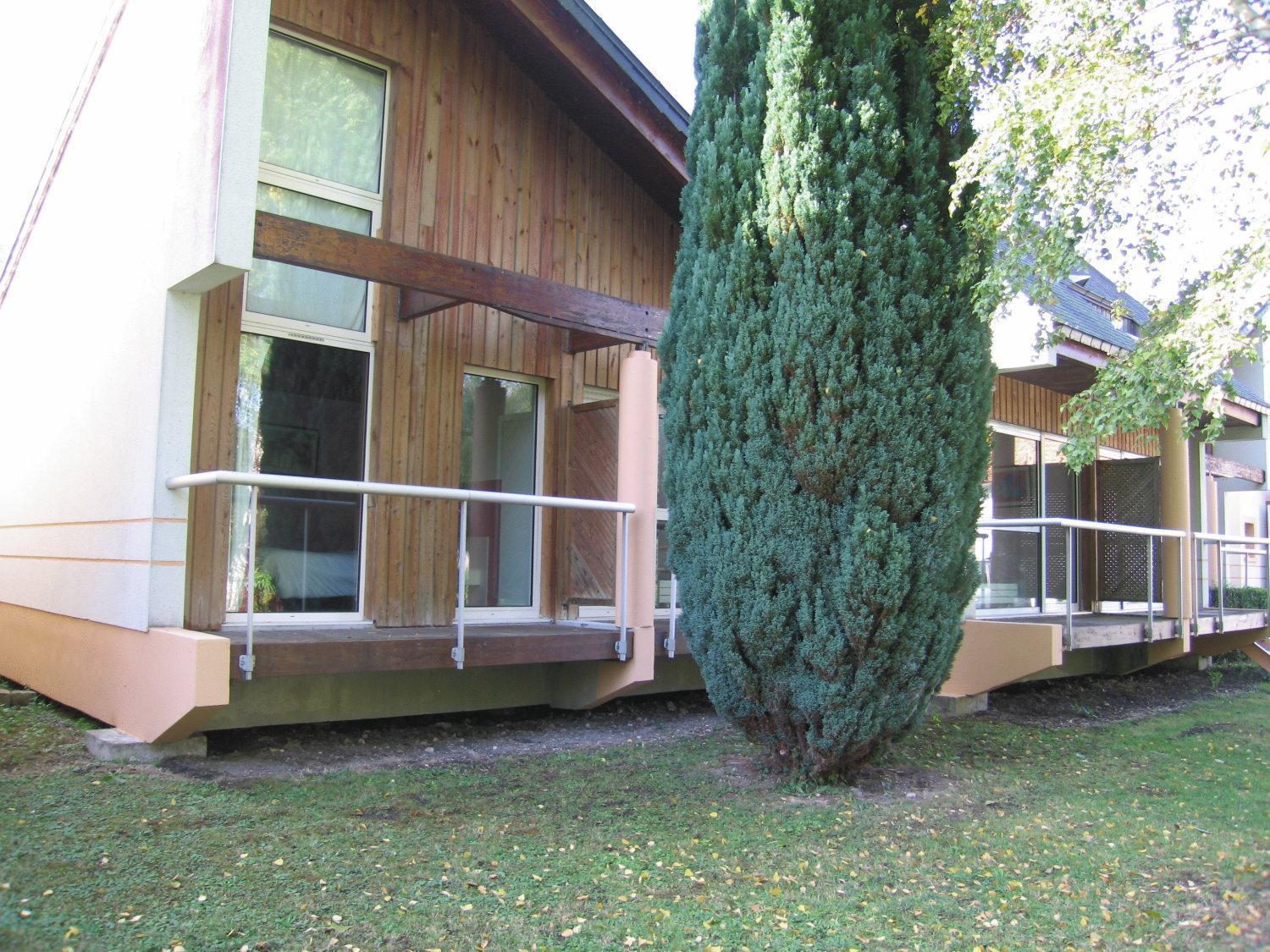 Hôtel L'ile Du Saussay Itteville Esterno foto